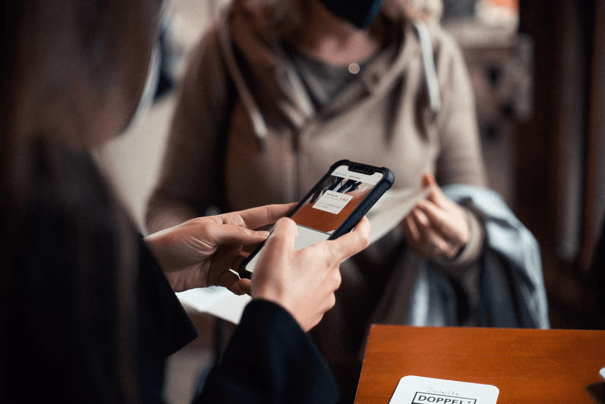 Seamless Check-In & Check-Out